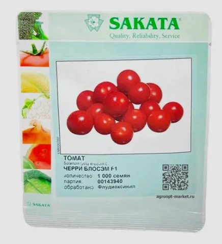 Томат Черри Блосэм